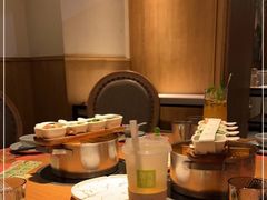 包厢-生如夏花泰式火锅(鹭洲里店)