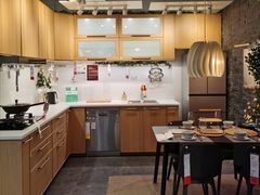 -宜家家居(西安未央商场店)