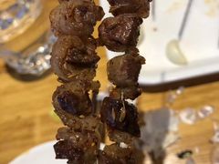 -邢氏老太太烤串(北兴街店)