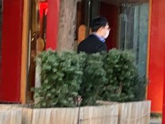 -申德勒加油站西餐厅(日坛路总店)