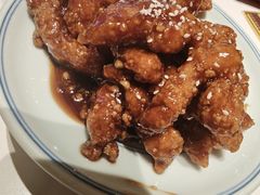 -龍聚祥烧麦馆(万达店)