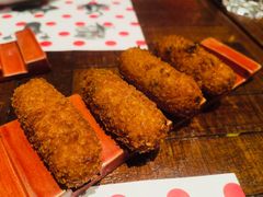 炸鳕鱼球-TOMATITO(无限极荟店)