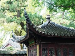 -拙政园