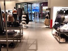 -ZARA(凯德乐峰广场店)