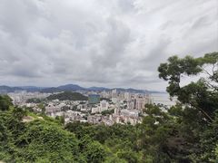 -景山公园