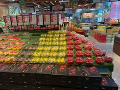-鲜力达果品批发直销(无锡保利香槟店)