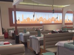 -楼兰新疆菜(江宁万达店)
