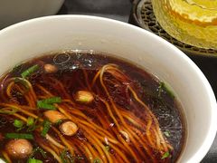 -A One Kitchen·南京精菜馆(德基广场店)