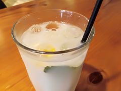 -花神咖啡馆(文汇路店)