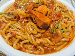 -阿娜尔·新疆菜(宜家荟聚中心店)