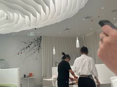 -大树餐厅(红旗街万达店)