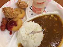 -CoCo壱番屋(久光百货店)