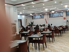 -丽泽山庄·生态怀柔菜·虹鳟鱼(红螺寺店)