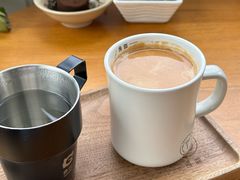 -唐咖精品咖啡(大理古城手冲店)