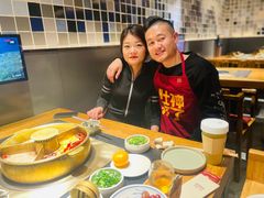 -巴奴毛肚火锅(六天地店)