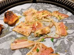 -么子烤肉(化龙池店)