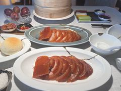 -莉莉海堂HAITANG·烤鸭(国贸商城店)