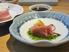 -花和海鲜自助(梅江店)