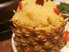 -云海肴·汽锅鸡·云南菜(领展购物广场·中关村店)