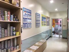 -全心全意连锁动物医院(加州店)