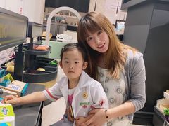-Ms·KIMO星漠亲子餐厅(高新店)