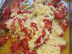 -盱眙红叶龙虾(金源北路店)