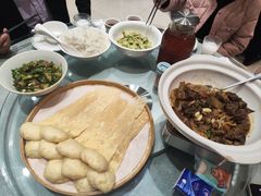 -辛香味烧鱼馆·非遗技艺·排骨红烧肉(光谷医药园店)