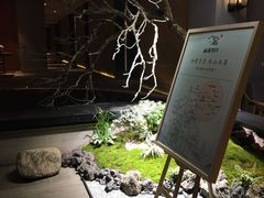 -江滨壹号艺文空间复合餐厅(闽江大道店)