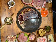 -楠火锅(哈尔滨金爵万象店)