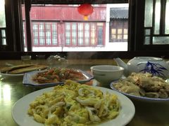 -长廊饭店(锦溪古镇店)