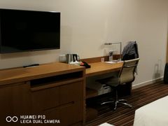 -深圳机场凯悦嘉轩酒店
