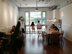 大堂-Cafe Villa