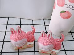 -泡泡玛特POPMART(大卫城店)