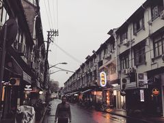 -克比叔叔印度餐厅Kebabs on the Grille(永康路分店)