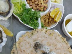 -官塘原味鱼生·潮菜大排档(潮州总店)