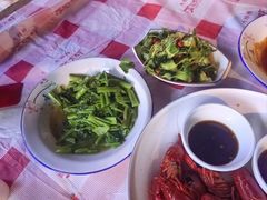 -菜哥龙虾•九江菜(七中店)