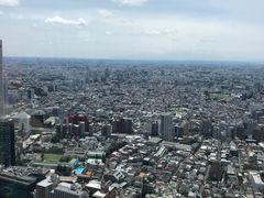 -东京都厅舍