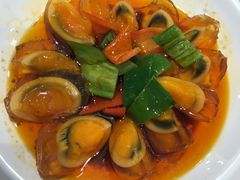 -宜宾海鲜酒家·三十年老字号