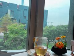 -丽轩中餐厅(广州丽思卡尔顿酒店)