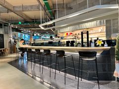 -麦田工坊(月湖店)
