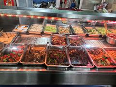 -梁掌门老梁干挑(凤凰路店)