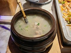 -绿茶餐厅(哈尔滨凯德店)