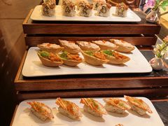 -牛YO寿喜烧和牛火锅自助(三台子万象汇店)