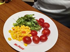 -米斯特比萨(罗斯福店)