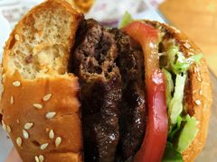 -The Habit Burger Grill 哈比特汉堡(复兴soho店)