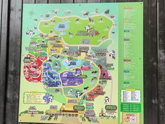 -杭州野生动物世界
