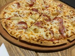 -棒约翰比萨·意面(剑河店)