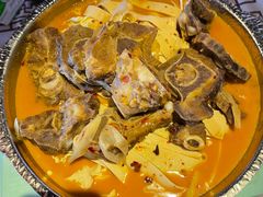 -云晓光头烧烤吧(川沙绿地店)