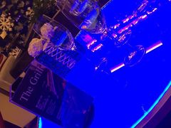 -天津海河悦榕庄·Lobby Lounge大堂吧