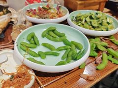 -管氏翅吧(台湾街店)